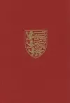 The Victoria History of the County of Cambridgeshire and the Isle of Ely: Volume One cover