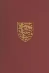 The Victoria History of the County of Devon cover