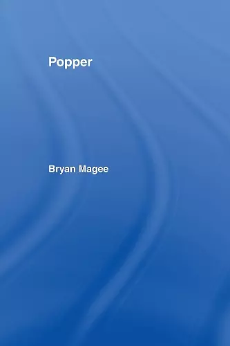 Popper Cb cover