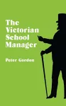 Victorian School Manager cover