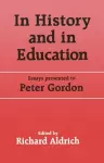 In History and in Education cover