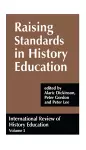 International Review of History Education cover