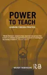 Power to Teach cover