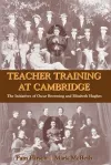 Teacher Training at Cambridge cover