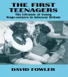 The First Teenagers cover