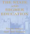 The State and Higher Education cover