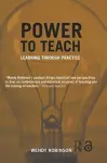 Power to Teach cover