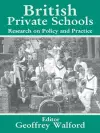 British Private Schools cover