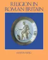 Religion in Roman Britain cover