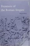 Frontiers of the Roman Empire cover