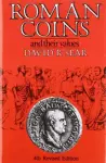 Roman Coins and Their Values cover