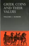 Greek Coins and Their Values Volume 1 cover