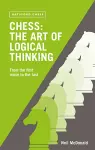 Chess: The Art of Logical Thinking cover