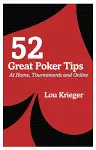 52 Great Poker Tips cover