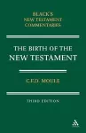 Birth of the New Testament cover