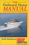 The Outboard Motor Manual cover