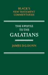 Epistle to the Galatians cover