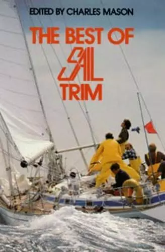 The Best of "Sail" Trim cover