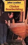 Clinker Boatbuilding cover