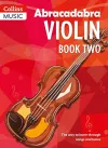 Abracadabra Violin Book 2 (Pupil's Book) cover