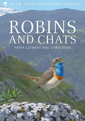 Robins and Chats cover