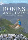 Robins and Chats cover