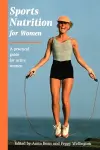 Sports Nutrition for Women cover