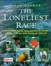 The Loneliest Race cover