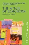 The Witch of Edmonton cover