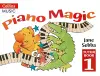 Piano Magic Tutor Book 1 cover