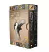 Handbook of Western Palearctic Birds cover