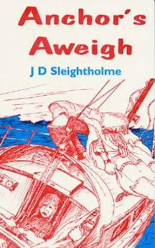 Anchor's Aweigh cover