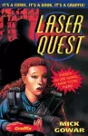 Laser Quest cover