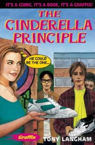 The Cinderella Principle cover