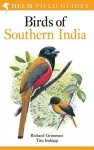 Birds of Southern India cover