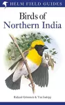 Birds of Northern India cover