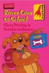 Rover Goes to School cover