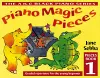 Piano Magic Pieces Book 1 cover