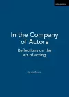 In the Company of Actors cover