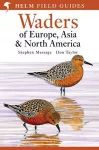 Waders of Europe, Asia and North America cover
