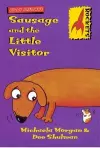 Sausage and the Little Visitor cover