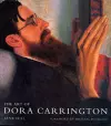 The Art of Dora Carrington cover