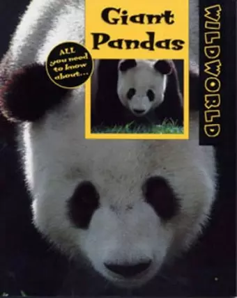 Giant Pandas cover