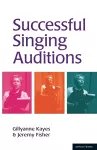 Successful Singing Auditions cover