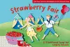 Strawberry Fair (Book + CD) cover