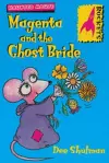 Magenta and the ghost bride cover