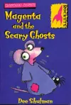 Magenta and the Scary Ghosts cover
