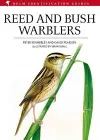 Reed and Bush Warblers cover