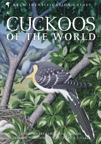 Cuckoos of the World cover