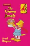 Little T: the Crown Jewels cover